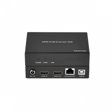 HDMI удлинитель по витой паре AVCLINK HT-50U2